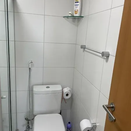 Flat Confort Pe Na Areia Ipojuca Exterior photo