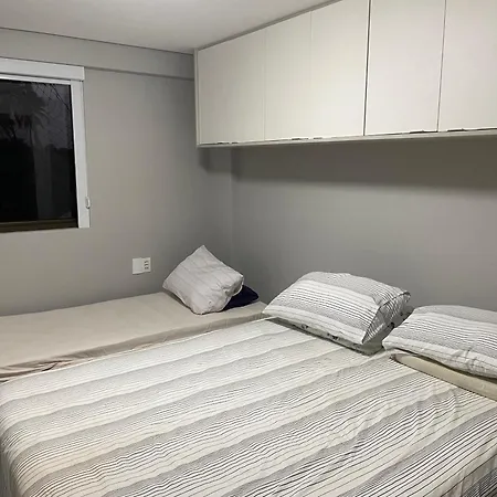 Flat Confort Pe Na Areia Ipojuca Exterior photo