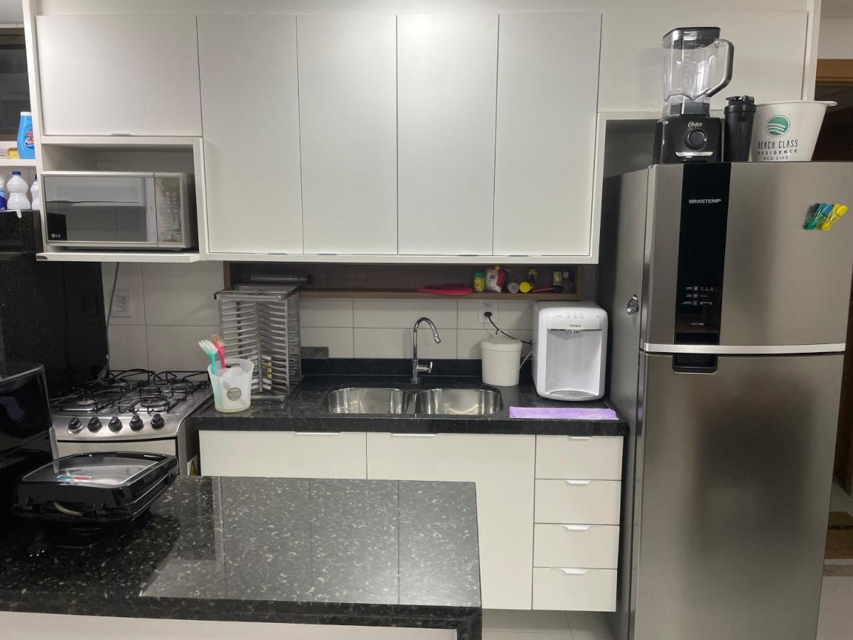 Flat Confort Pe Na Areia Apartment *