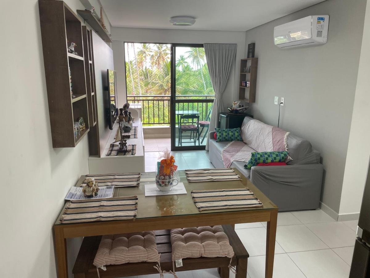 Apartment Flat Confort Pe Na Areia Ipojuca