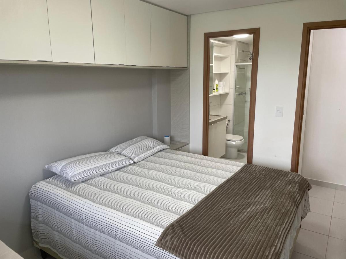 Flat Confort Pe Na Areia Ipojuca