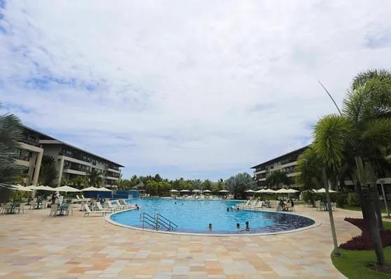 Flat Confort Pe Na Areia Apartment *