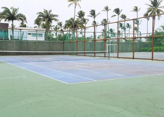 Apartment Flat Confort Pe Na Areia Ipojuca