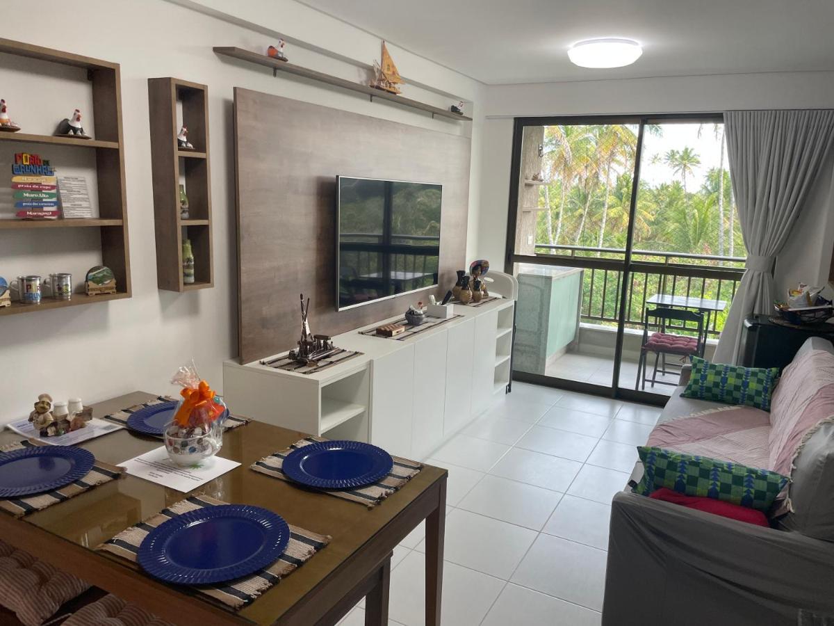 Apartment Flat Confort Pe Na Areia *