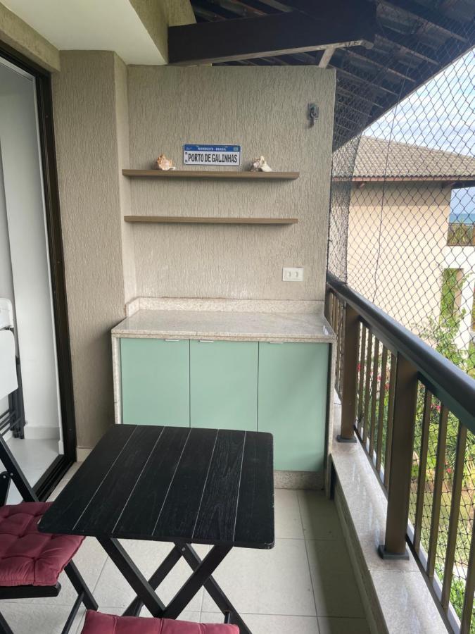 Apartment Flat Confort Pe Na Areia Ipojuca