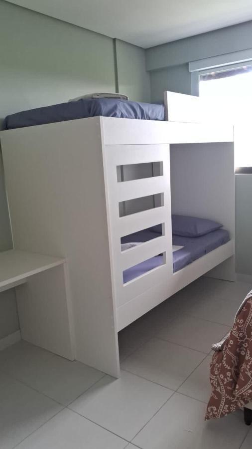 Flat Confort Pe Na Areia