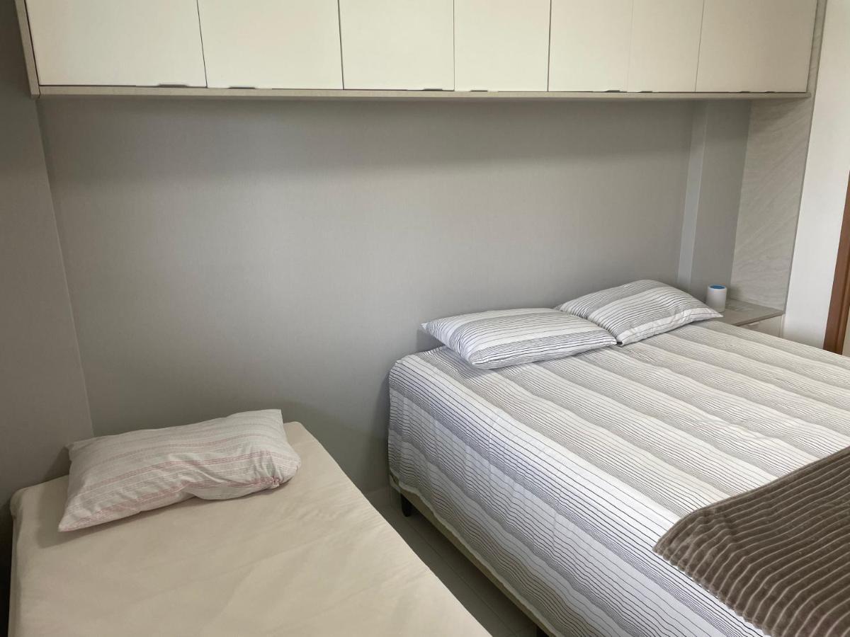 Flat Confort Pe Na Areia Apartment Ipojuca