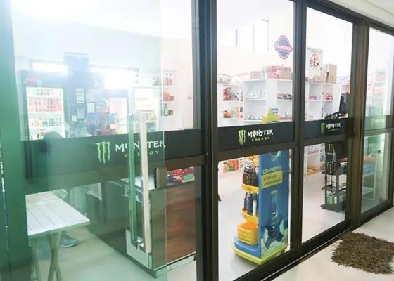 Flat Confort Pe Na Areia