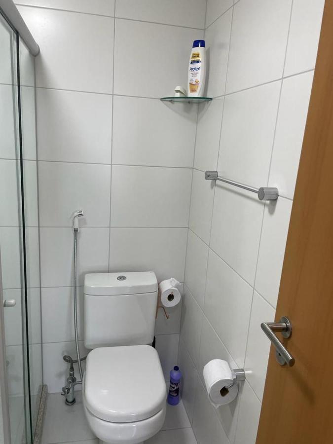 Flat Confort Pe Na Areia * Ipojuca