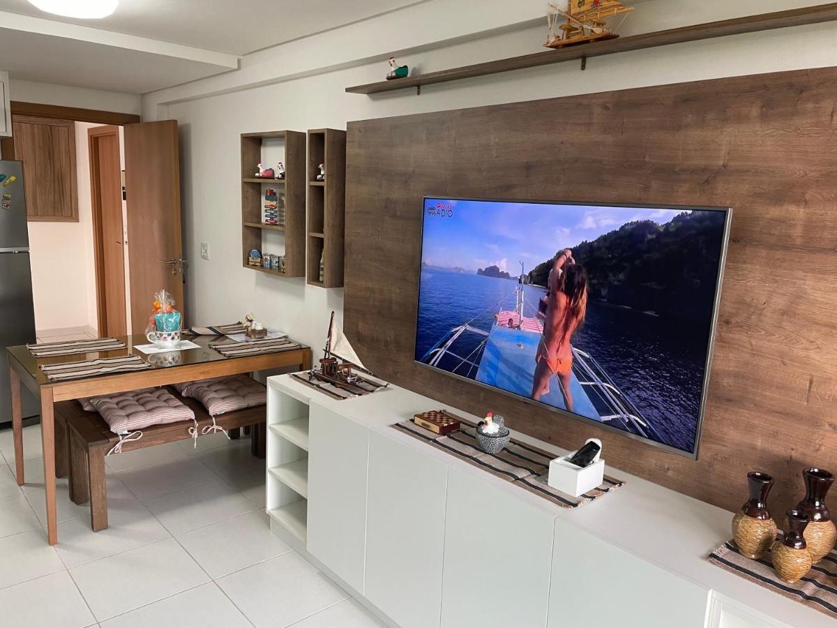 Apartment Flat Confort Pe Na Areia Ipojuca