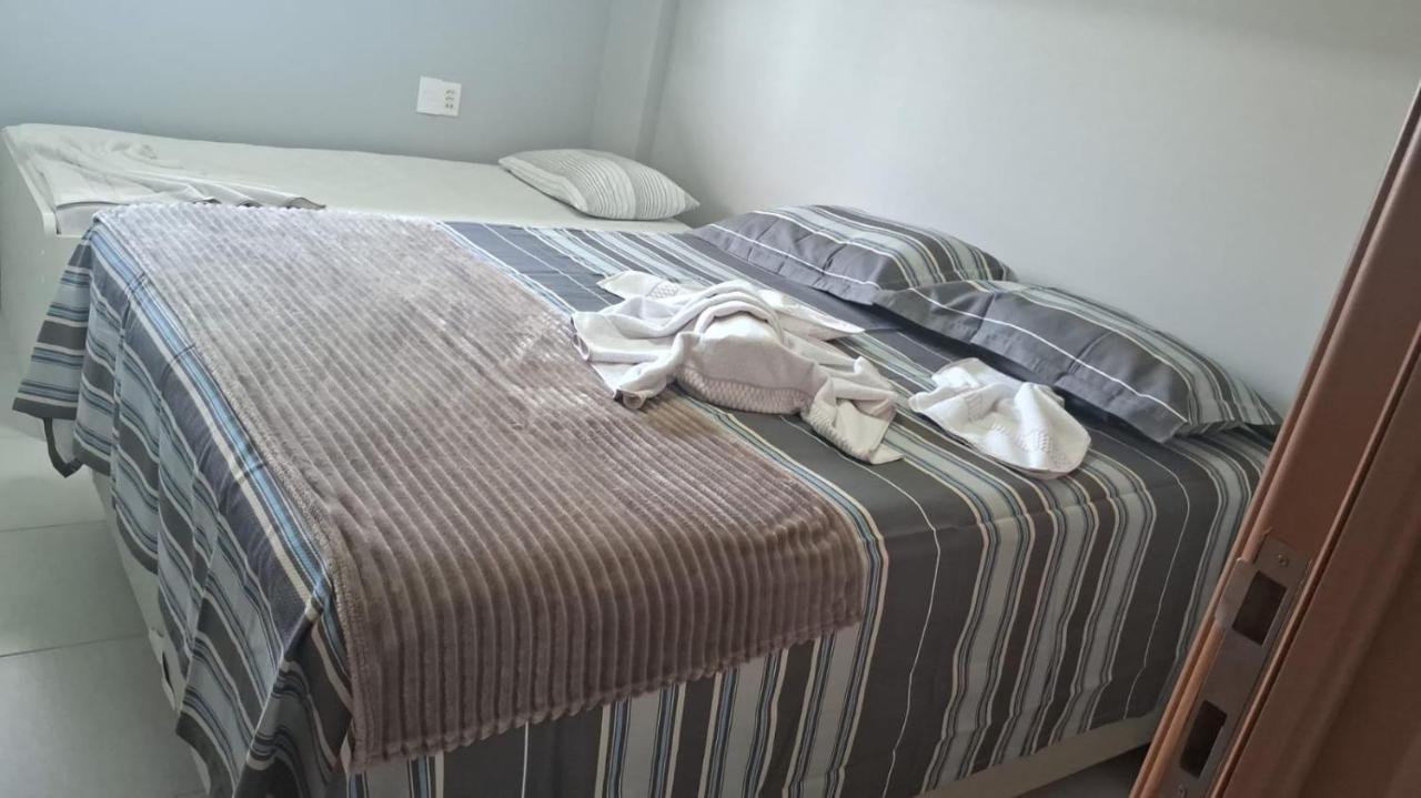 Flat Confort Pe Na Areia Apartment *