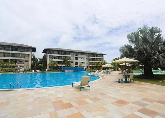 Apartment Flat Confort Pe Na Areia *