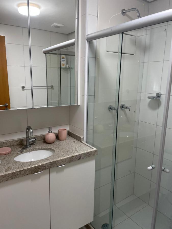 Flat Confort Pe Na Areia * Ipojuca