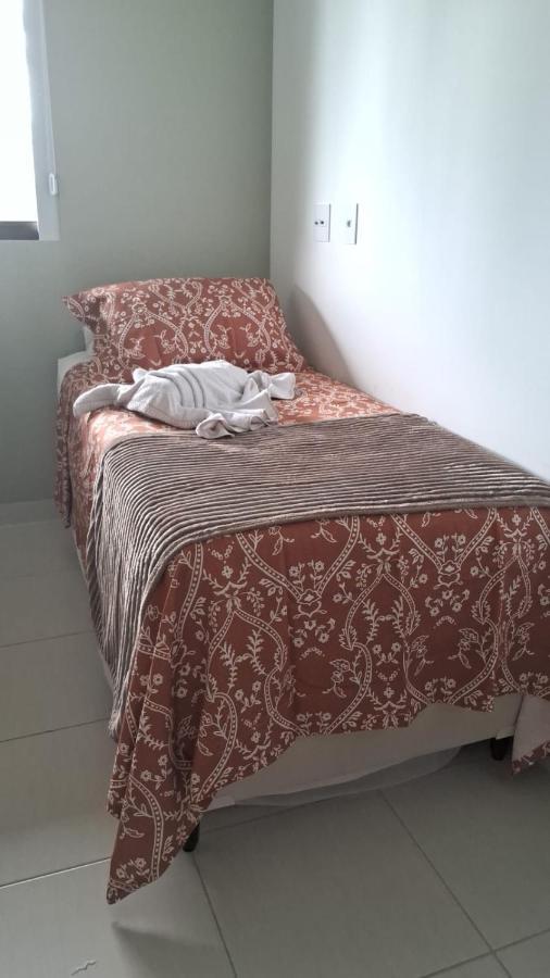 Flat Confort Pe Na Areia Apartment *