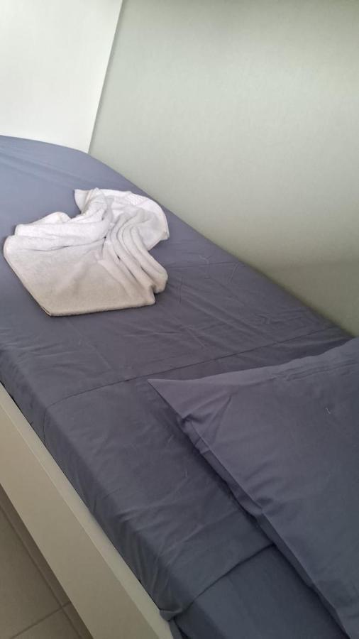 Flat Confort Pe Na Areia Apartment