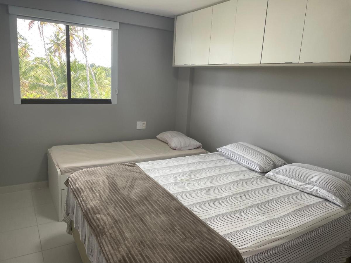 Flat Confort Pe Na Areia Apartment
