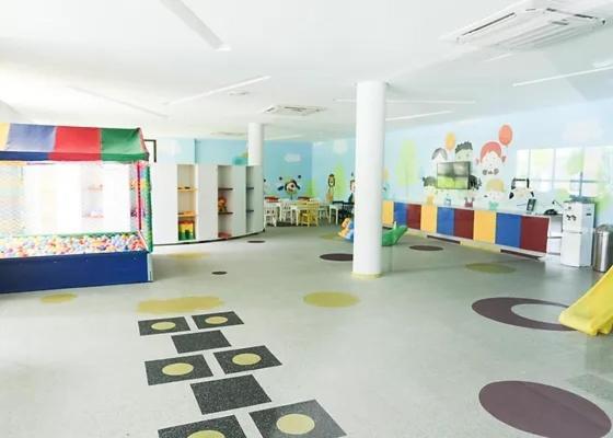 Apartment Flat Confort Pe Na Areia