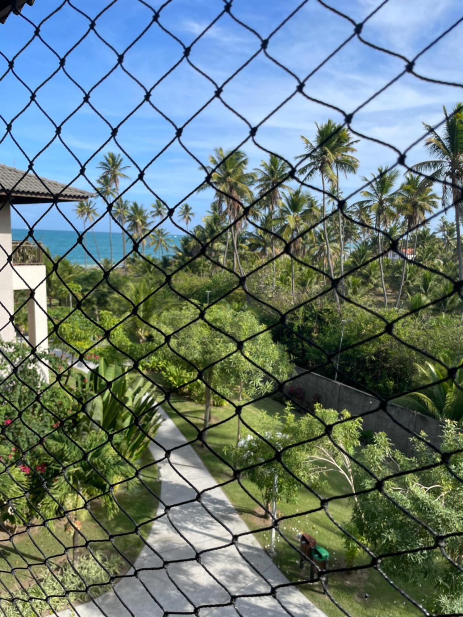 Apartment Flat Confort Pe Na Areia *
