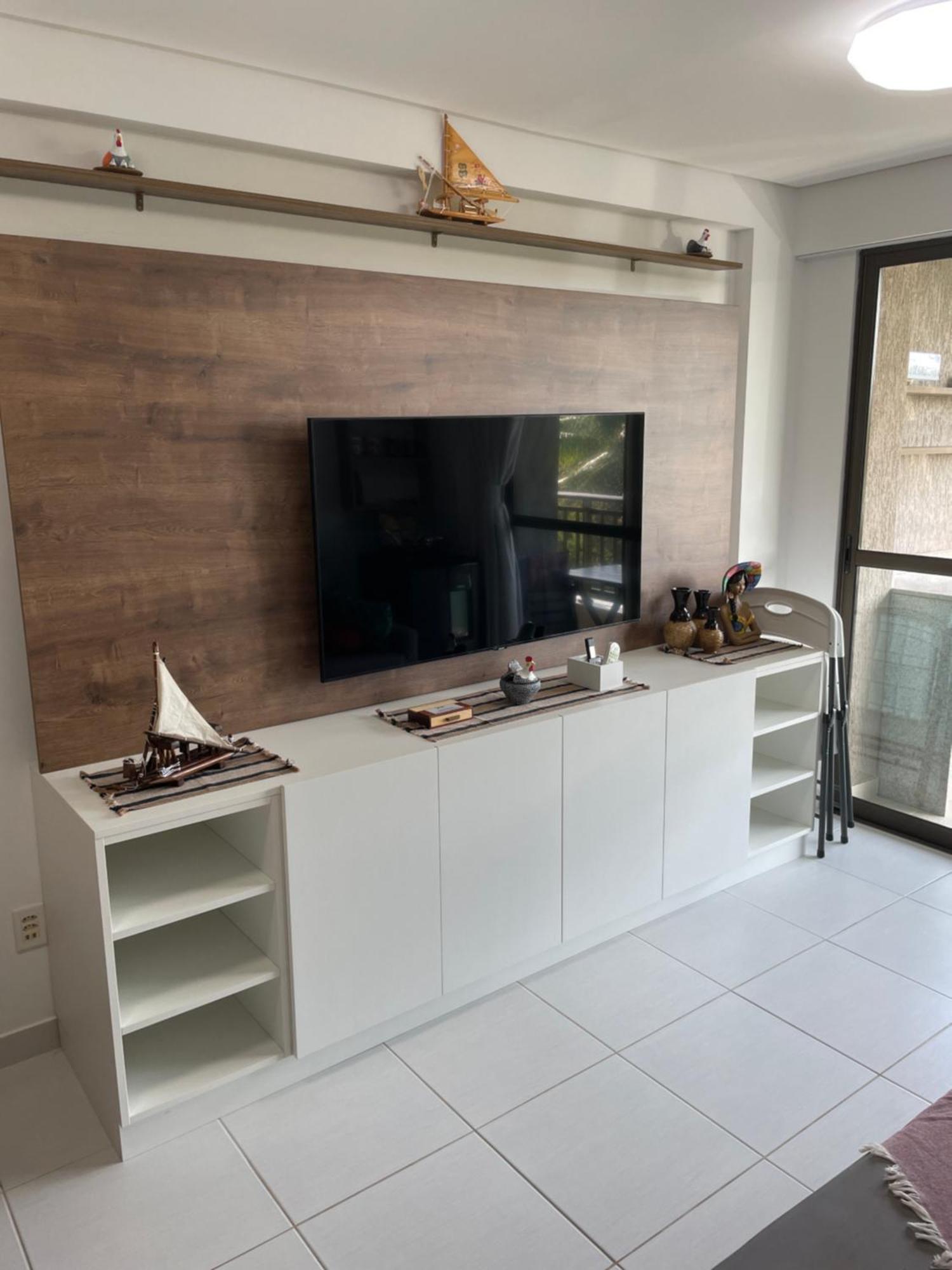 Flat Confort Pe Na Areia Ipojuca