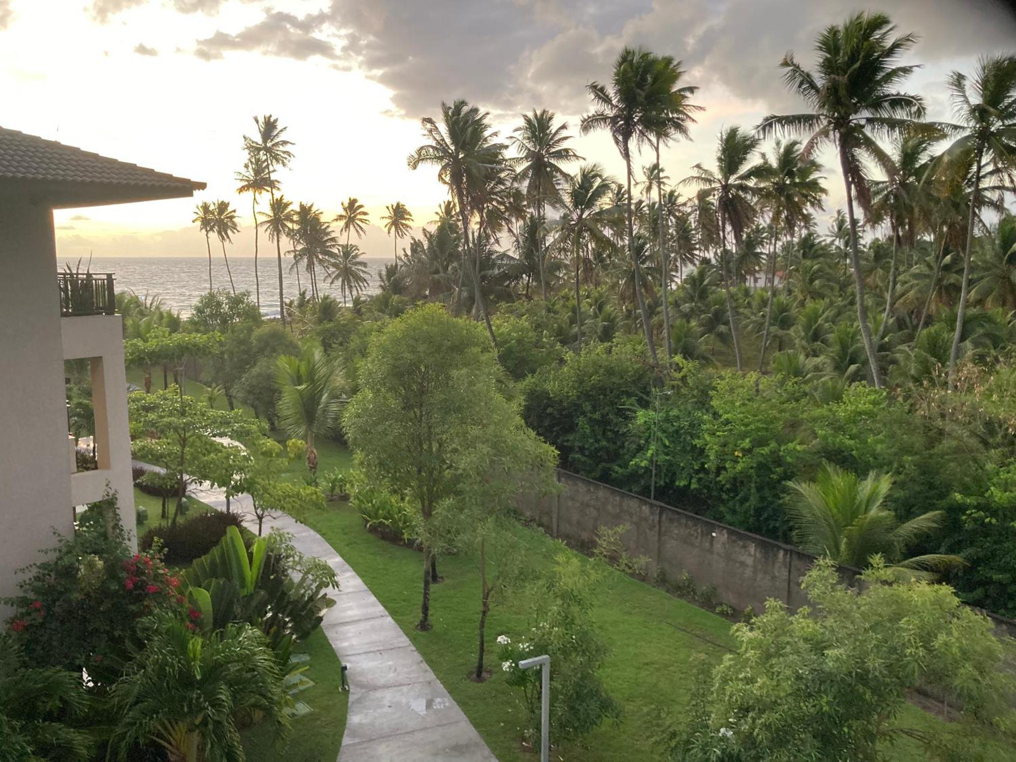 Apartment Flat Confort Pe Na Areia Ipojuca